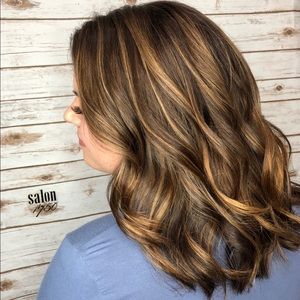 Meet your Posher, Kylie